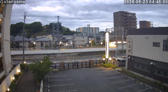 LiveCamera