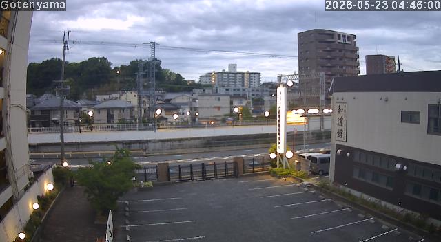LiveCamera