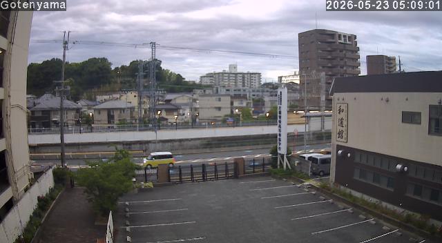LiveCamera
