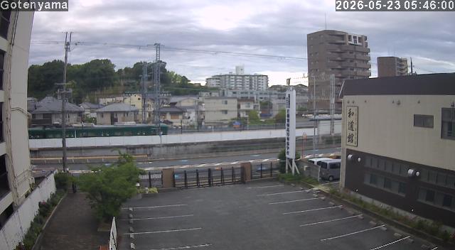 LiveCamera