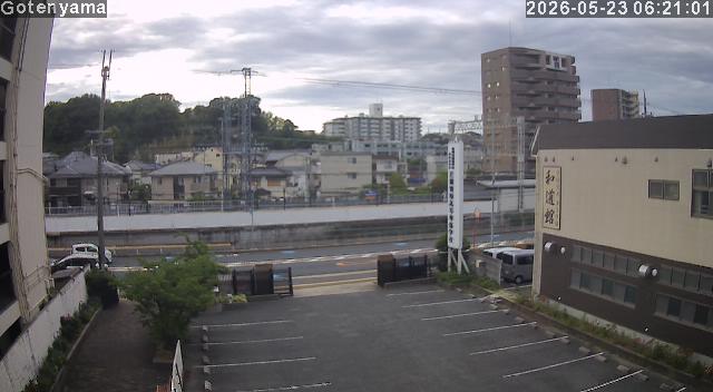 LiveCamera