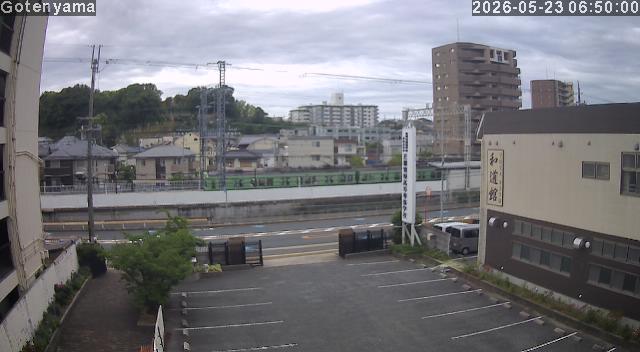 LiveCamera
