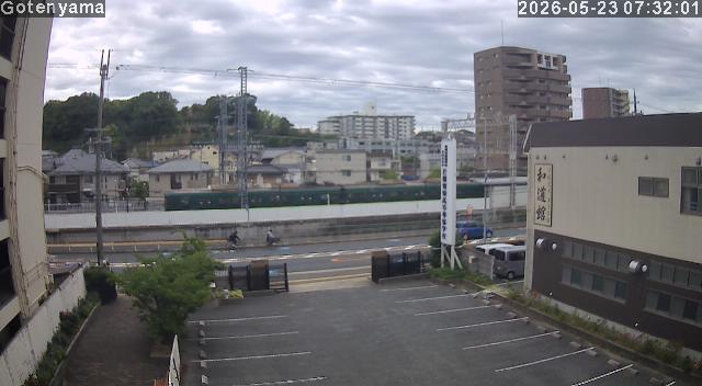 LiveCamera