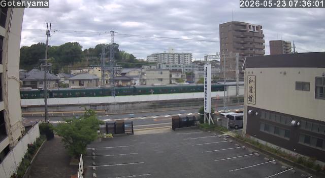 LiveCamera