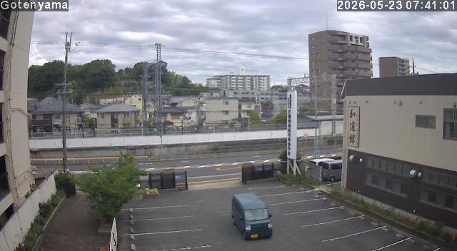 LiveCamera
