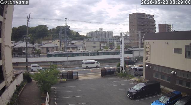 LiveCamera