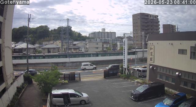 LiveCamera