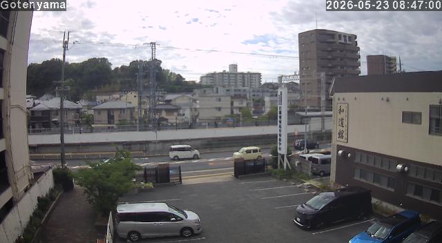 LiveCamera