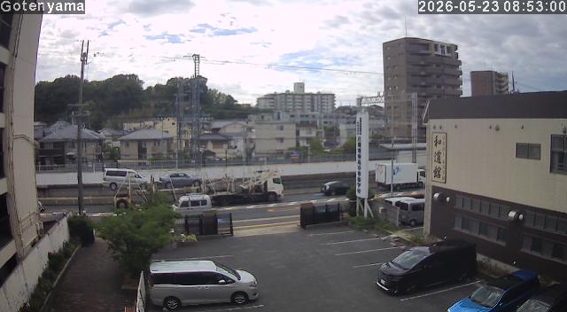 LiveCamera