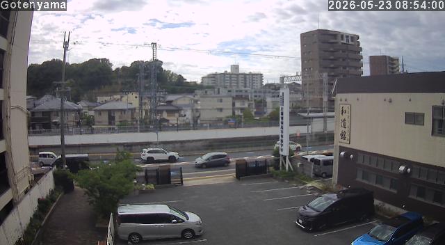 LiveCamera