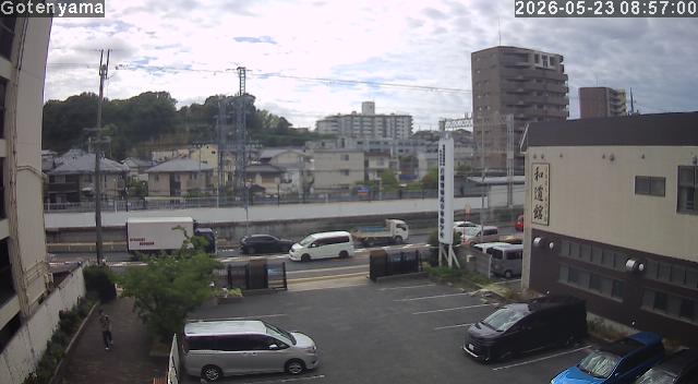 LiveCamera