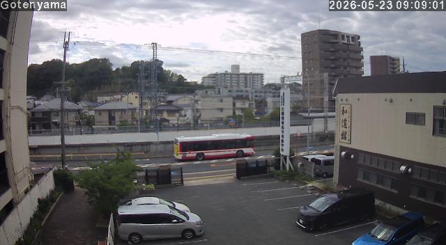 LiveCamera