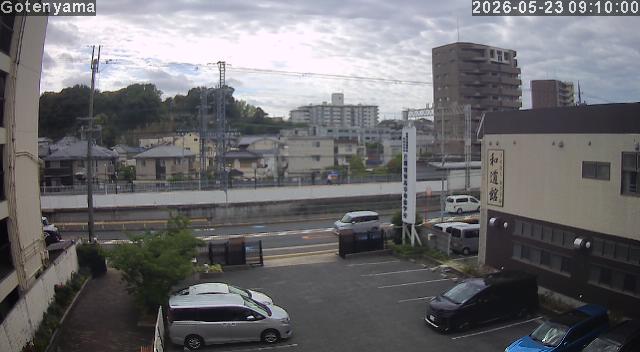LiveCamera