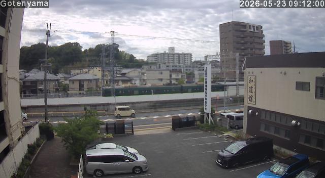 LiveCamera