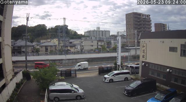 LiveCamera