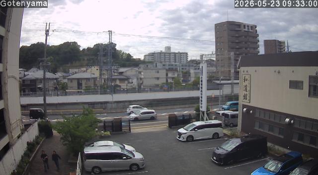 LiveCamera
