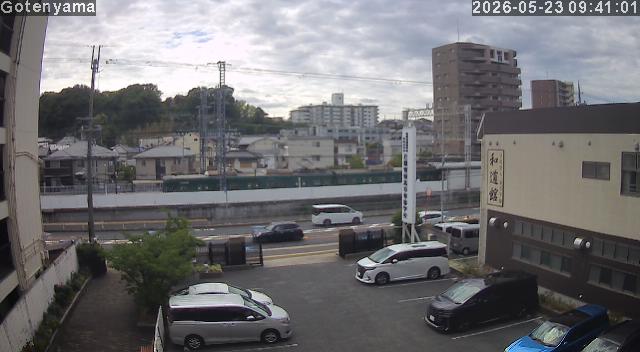 LiveCamera