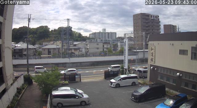 LiveCamera
