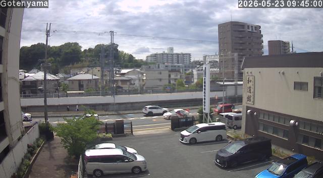 LiveCamera