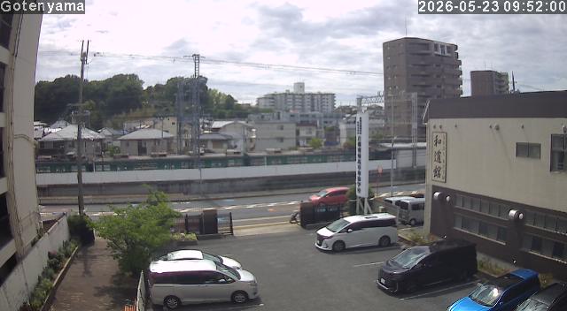 LiveCamera