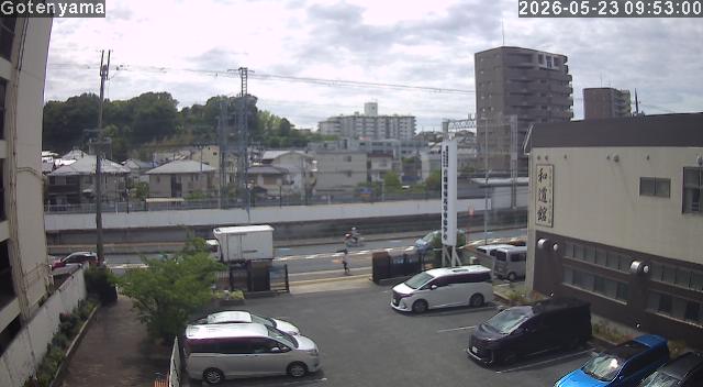 LiveCamera