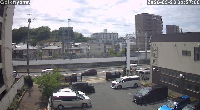 LiveCamera