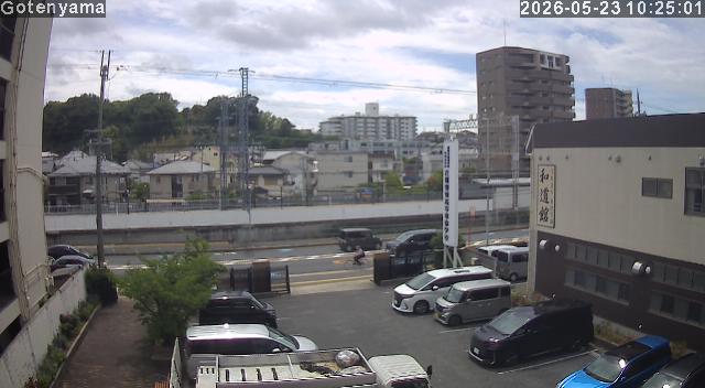 LiveCamera