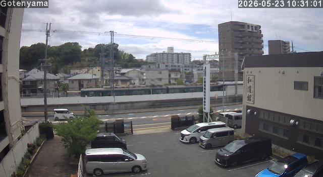 LiveCamera