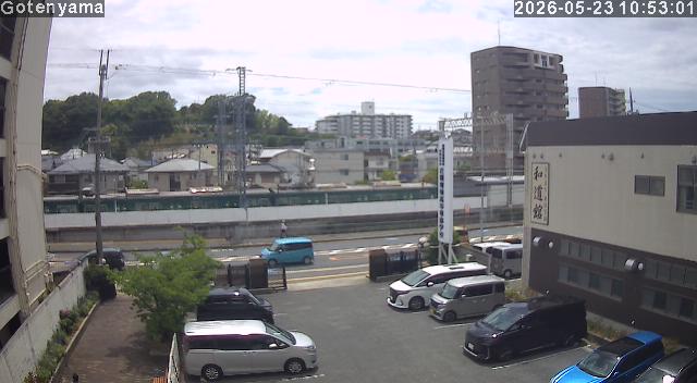 LiveCamera