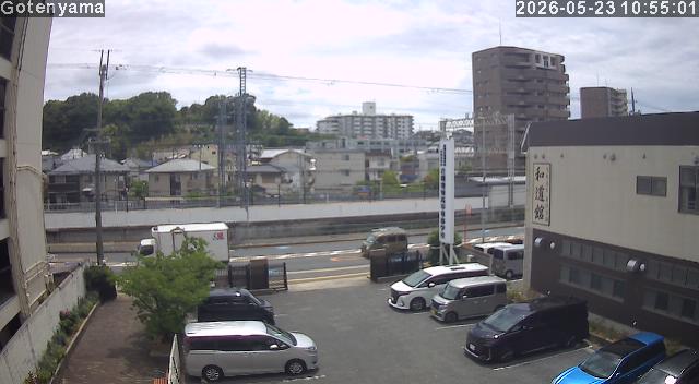 LiveCamera