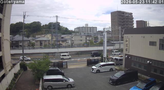 LiveCamera