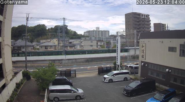 LiveCamera