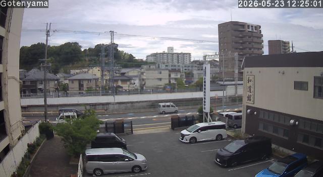 LiveCamera