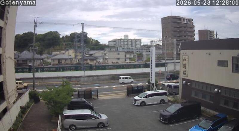 LiveCamera
