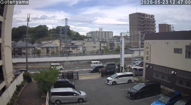LiveCamera