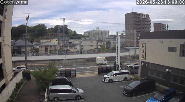 LiveCamera