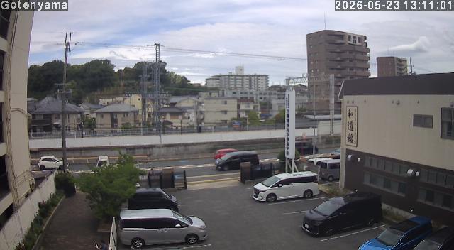 LiveCamera