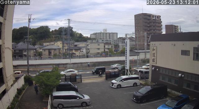 LiveCamera