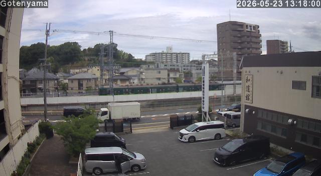 LiveCamera
