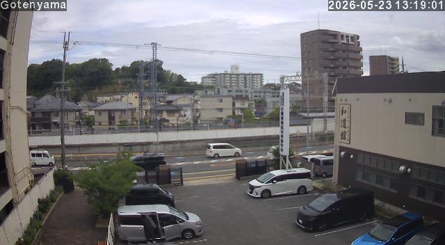 LiveCamera