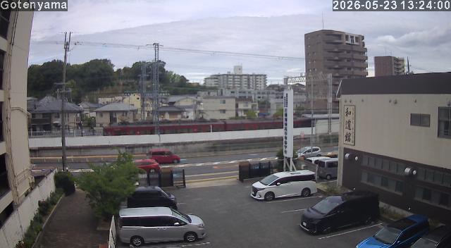 LiveCamera
