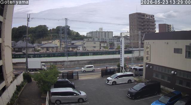LiveCamera