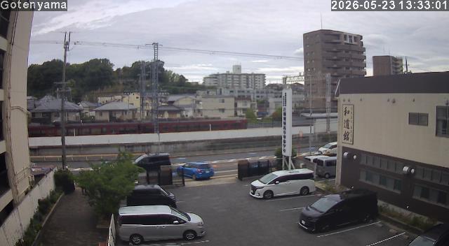 LiveCamera