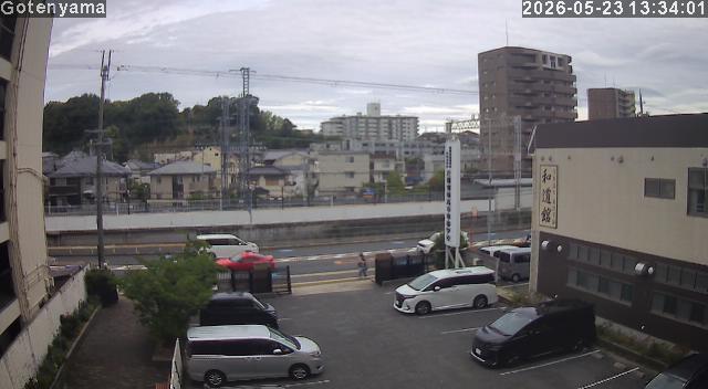 LiveCamera