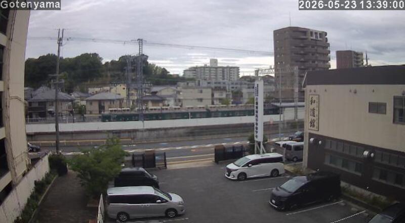 LiveCamera