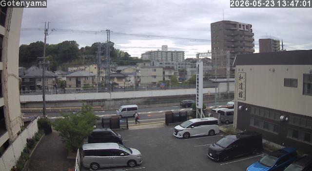 LiveCamera