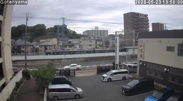 LiveCamera