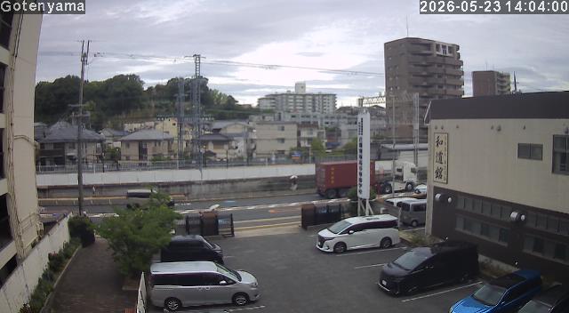 LiveCamera