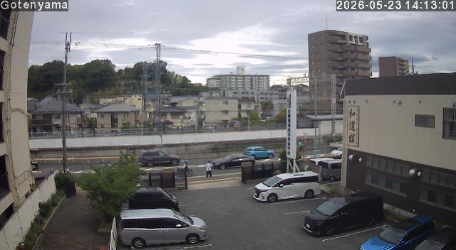 LiveCamera