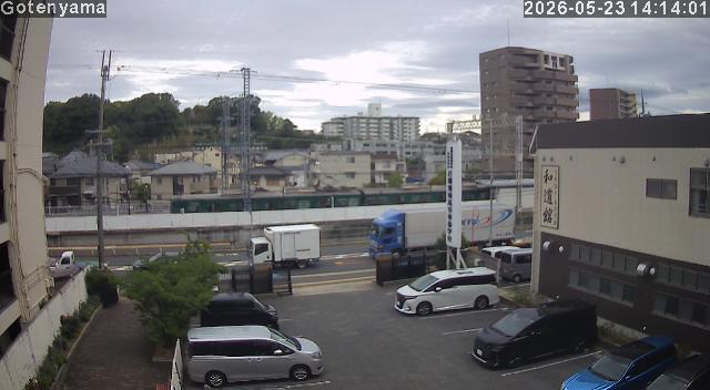 LiveCamera